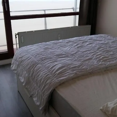 Apartment Seaview Ostend