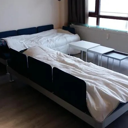 Seaview Apartment