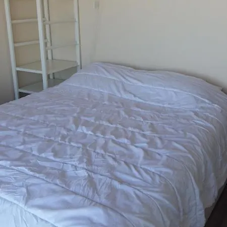 Seaview Apartment Ostend