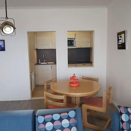 Seaview Apartment Ostend